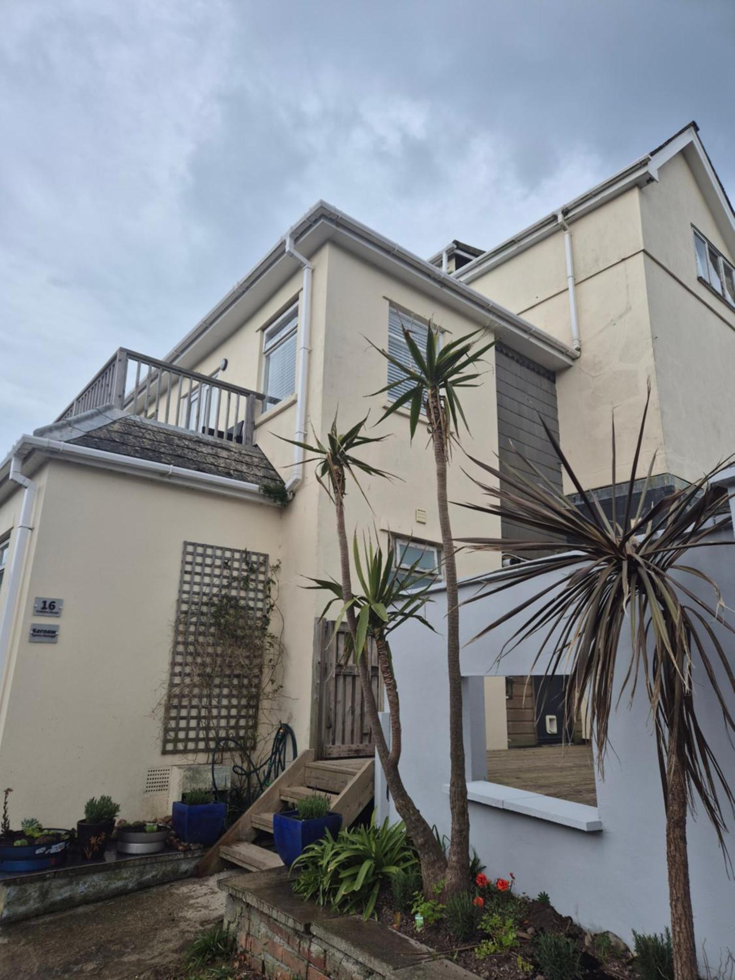 Hidden Gem Near The Beach With Pool Table New Quay Eksteriør billede
